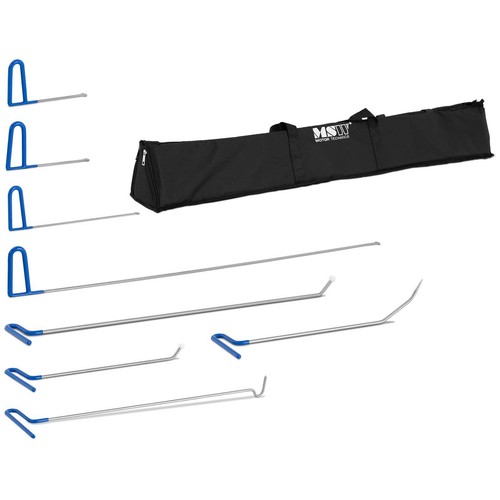 Kit leve levabolli auto - kit,