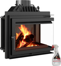 Inserto per Camino Simple –