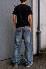 Jeans Emporio Armani pantalone