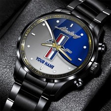 Orologio Personalizzato Fords