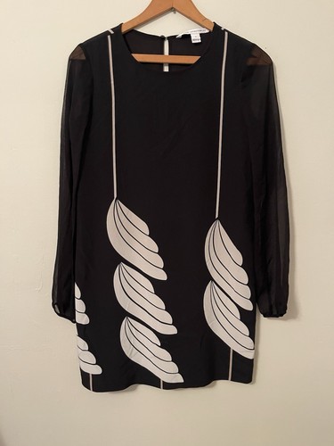 Abito diane von furstenberg - abito,