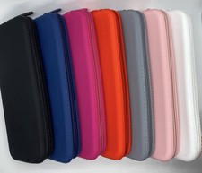 Set 7 sacchetti in silicone