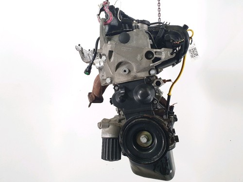 Motore tipo d7f726 renault - tipo,
