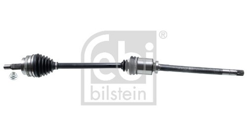 Albero motore febi bilstein - albero,