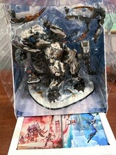 HORIZON 2 II FORBIDDEN WEST COLLECTOR'S EDITION PS5 BUONE CONDIZIONI [NO GIOCO]