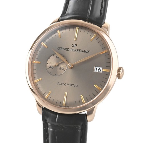 Girard perregaux 1966 - girard-perregaux, &