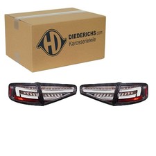 Diederichs tuning set - diederichs, hd