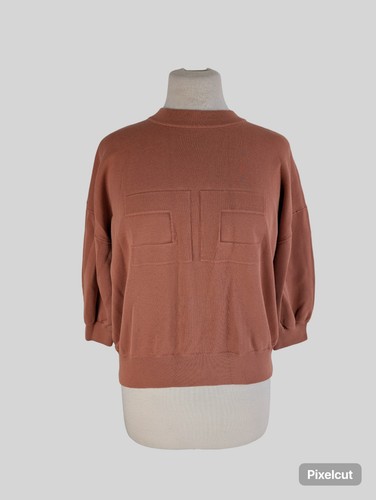 Top elisabetta franchi misto - elisabetta,
