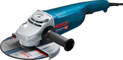 Bosch smerigliatrice angolare - smerigliatrice,