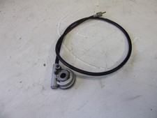 Honda CB 200 EZ 77 Ingranaggio