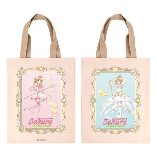 Cardcaptor sakura clear - cardcaptor, card