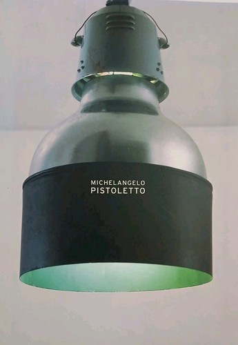 Michelangelo pistoletto - michelangelo,