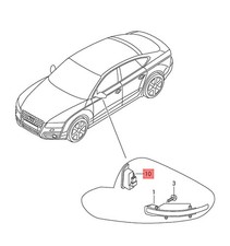 Indicatore di avvertimento