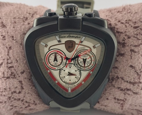 Orologio polso uomo - da,