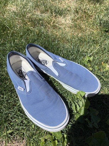 Vans off the wall - off, low