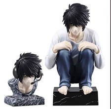 Death note scale model - 1/6,