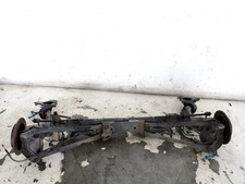 33316772667 PONTE ASSALE POSTERIORE MINI COOPER D R56 1.6 D 80KW 6M 3P (2008) RI