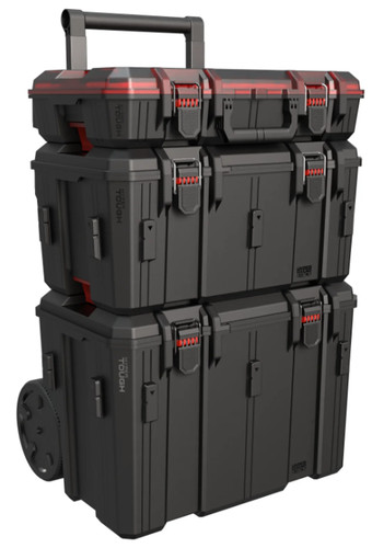 Hyper stack sistema modulare - hyper,