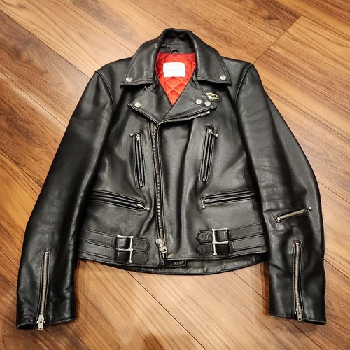 Lewis leathers giacca pelle - lewis,