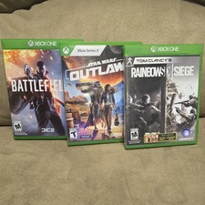 Lotto Xbox One/Serie X | Star