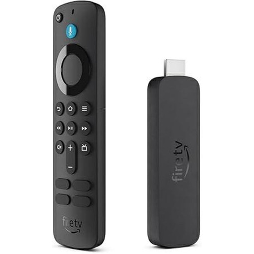 Amazon alexa fire stick 4k - amazon,