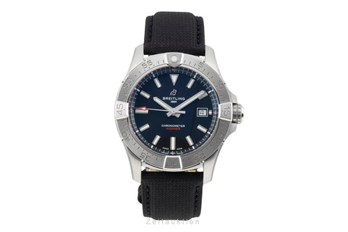 Orologio uomo breitling - orologio,