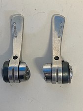 LEVE CAMBIO SHIMANO 7 V. AL