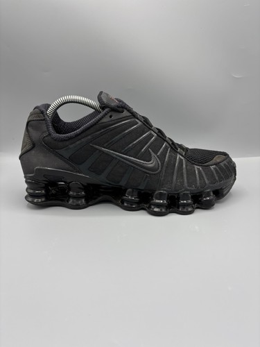 Nike shox triple - shox, uomo