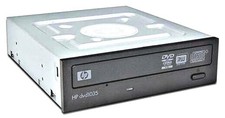 Unità ottica HP 5,25'' IDE