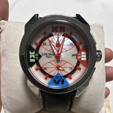 Orologio da polso uomo Locman