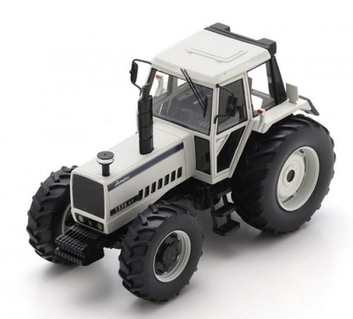 Modellino trattore lamborghini - modellino,