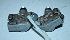 SPD Pedali Bici Clipless