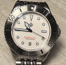 Orologio subacqueo automatico