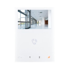 Videocitofono "Mini" Vivavoce