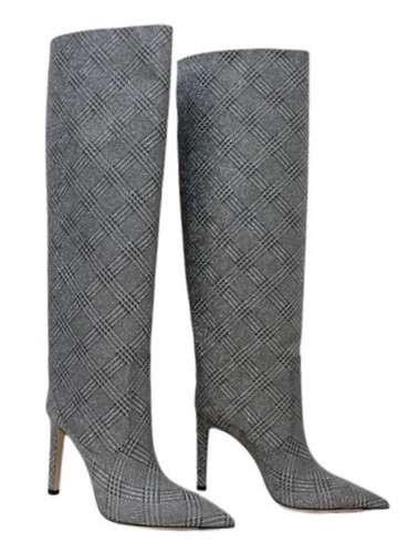 Stivali jimmy choo - jimmy,