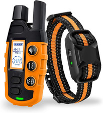 Collare Addestramento per