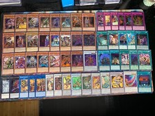 Mazzo Yugioh Sei Samurai -