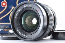 Contax Carl Zeiss Distagon T*
