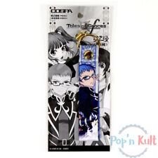 Tales of Graces F Hubert