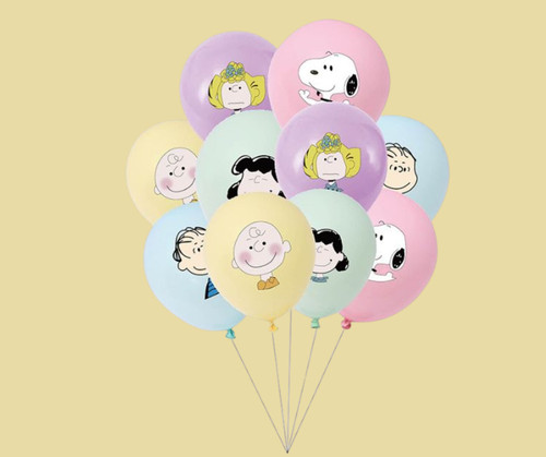 Palloncini snoopy - snoopy,,