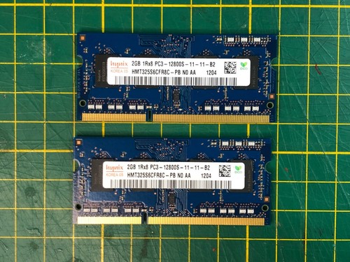 Hynix 4gb ddr3 1600 - hynix,