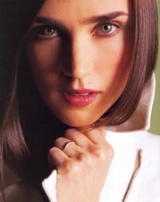 JENNIFER CONNELLY 8X10 FOTO