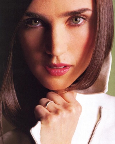 Jennifer connelly 8x10 foto - connelly,
