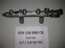 AUDI Q5 8R Q7 A5 3.0 TDI Tubo