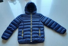Giubbotto piumino benetton - giubbotto,