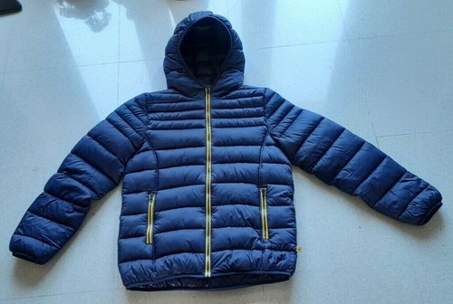 Giubbotto piumino benetton - piumino,