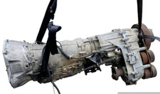 Cambio Manuale Jeep Grand Cherokee 2.7 CRD 4x4 2004