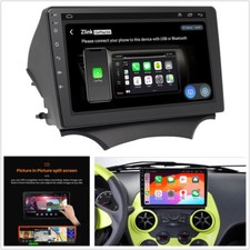 Radio stereo 9" Android 14 2