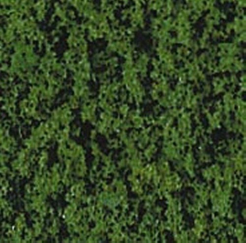 Heki 1562 fiocchi foglie - heki,
