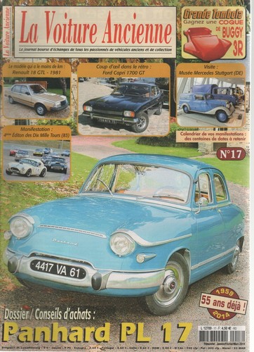 Voiture ancienne dossier - la,
